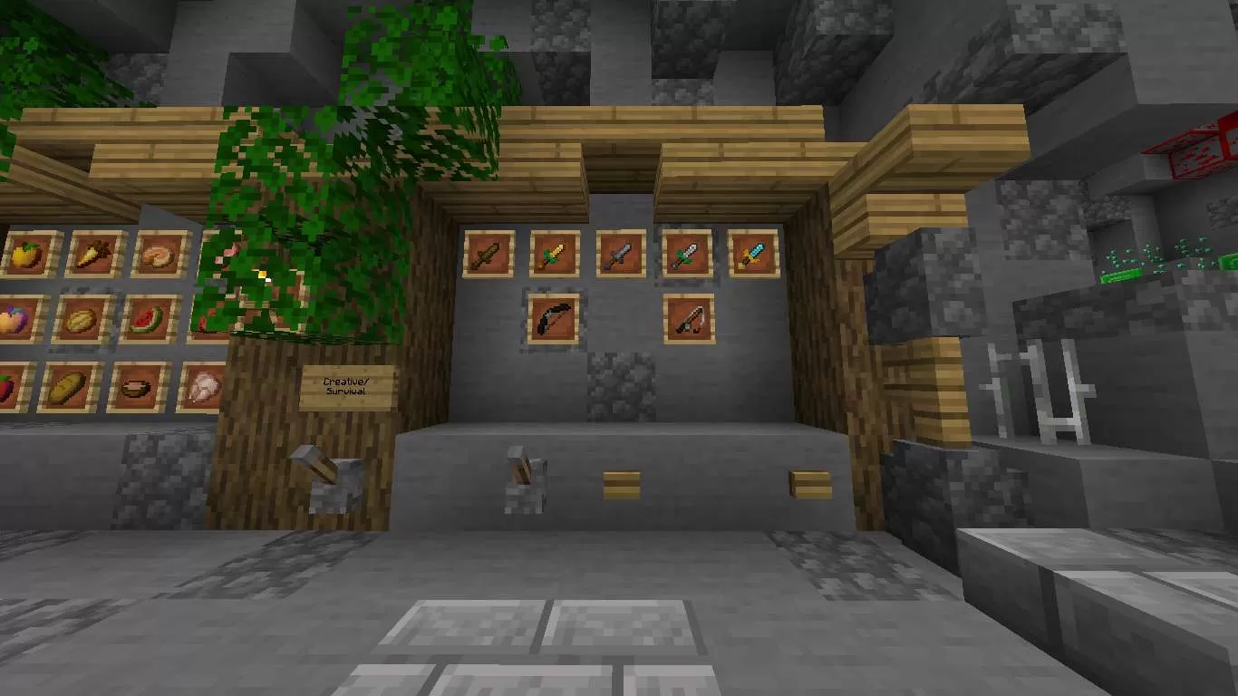 Gallery Image 1 for Gladius  on PVPRP